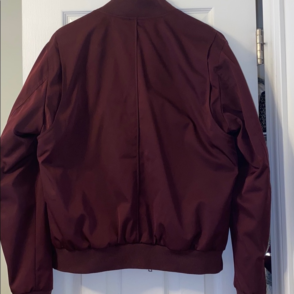 Vince Men’s Jacket - Picture 4 of 15